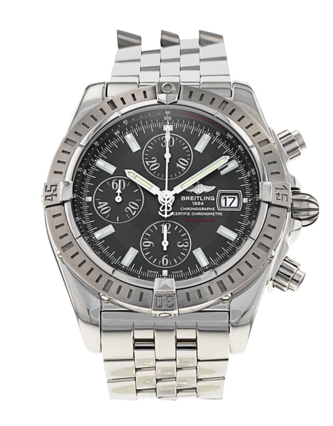 Breitling Chronomat Evolution A13356